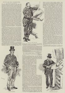 Lloyd e os subscritores de William Douglas Almond
